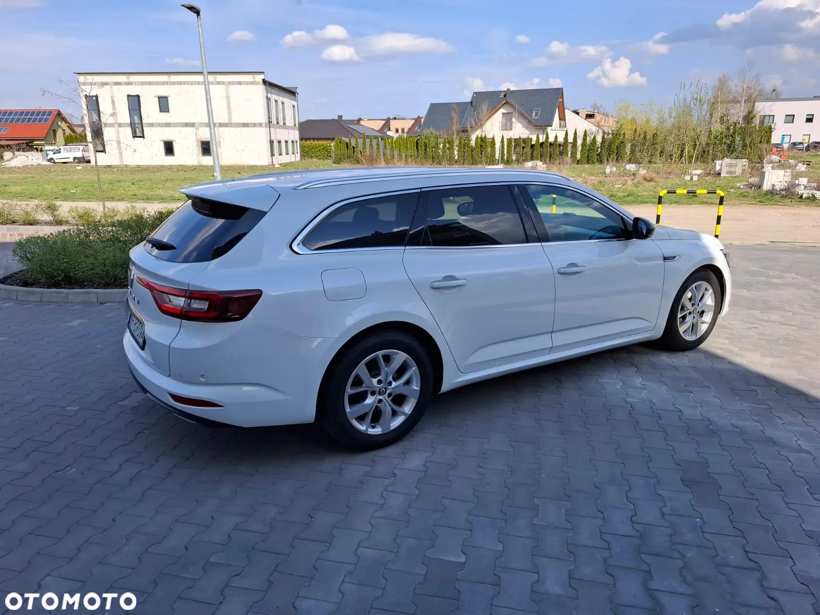 Renault Talisman 1.7 Blue dCi Limited - 4