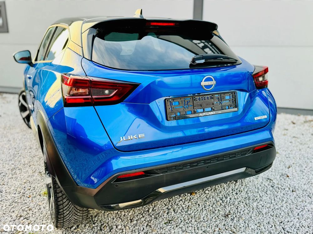 Nissan Juke - 38