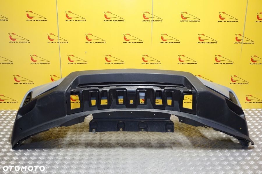 HONDA RIDGELINE 2021 - 2023 Zderzak Przód Przedni Atrapa Grill USA - 3