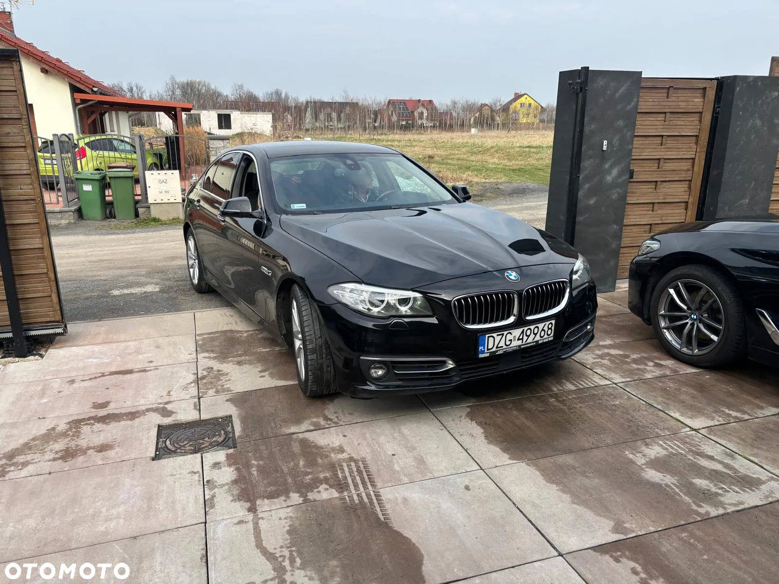 BMW Seria 5 - 30