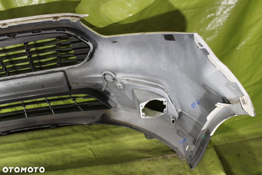 Zderzak przód Ford Transit Courier I 2017-2023r. - 2