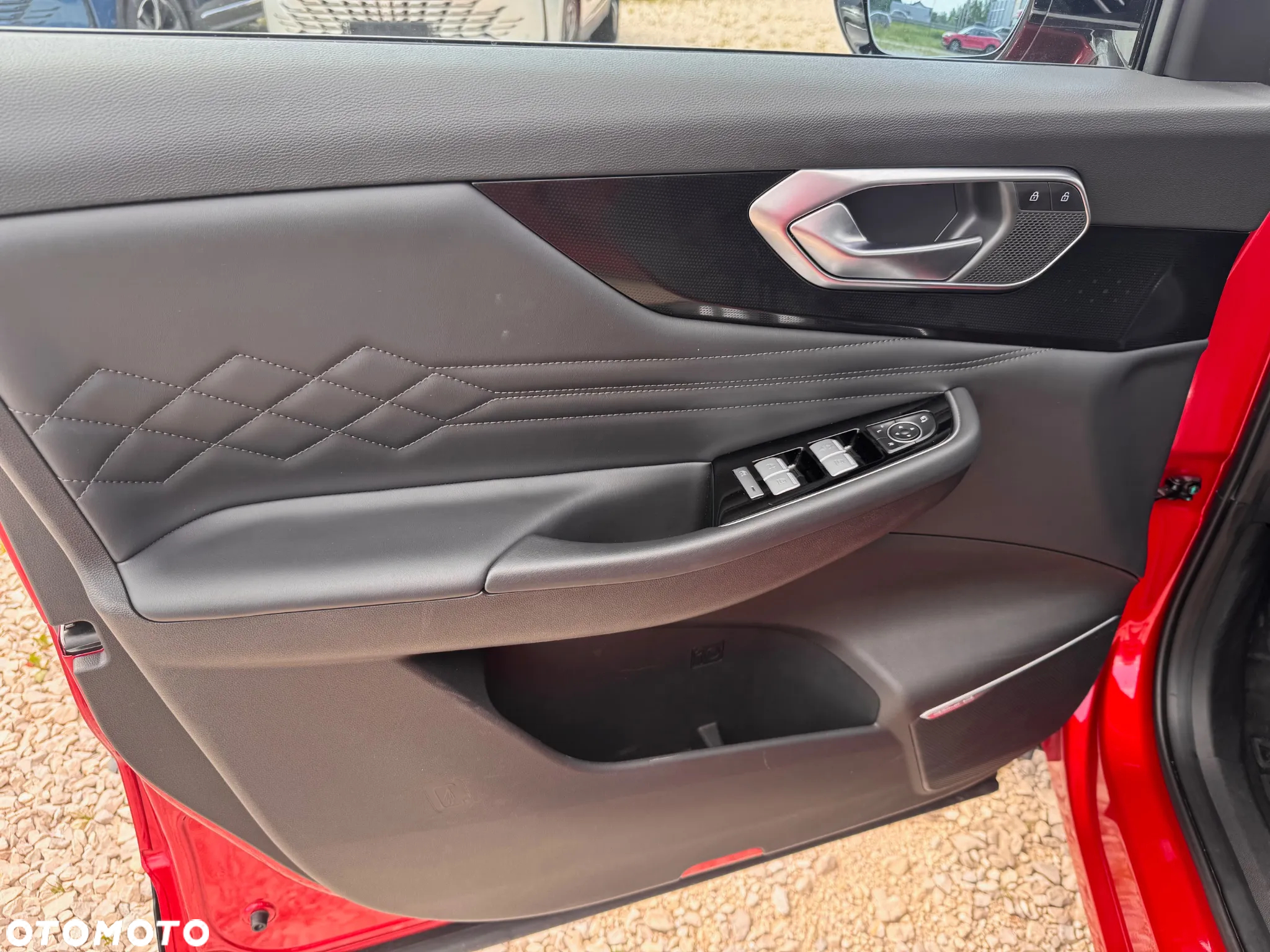 Baic Beijing 7 1.5T Luxury DCT - 6
