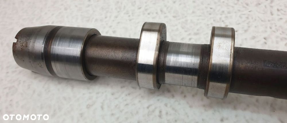 audi a4 b7 2.0 tfsi waŁek rozrzĄdu wariator faz 06f109088j oryg - 7