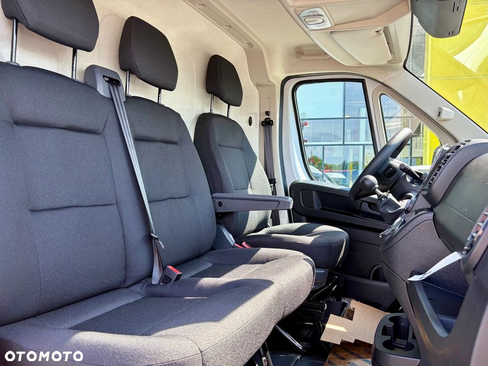Fiat Ducato Furgon L2H2 - 13