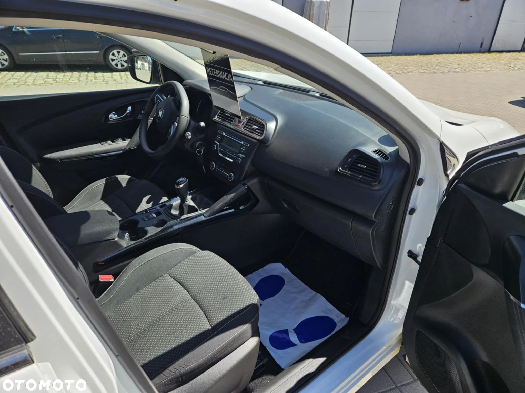 Renault Kadjar - 5