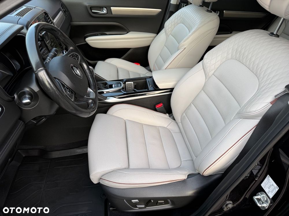 Renault Koleos 2.0 Blue dCi Initiale Paris 4x4 X-Tronic - 4