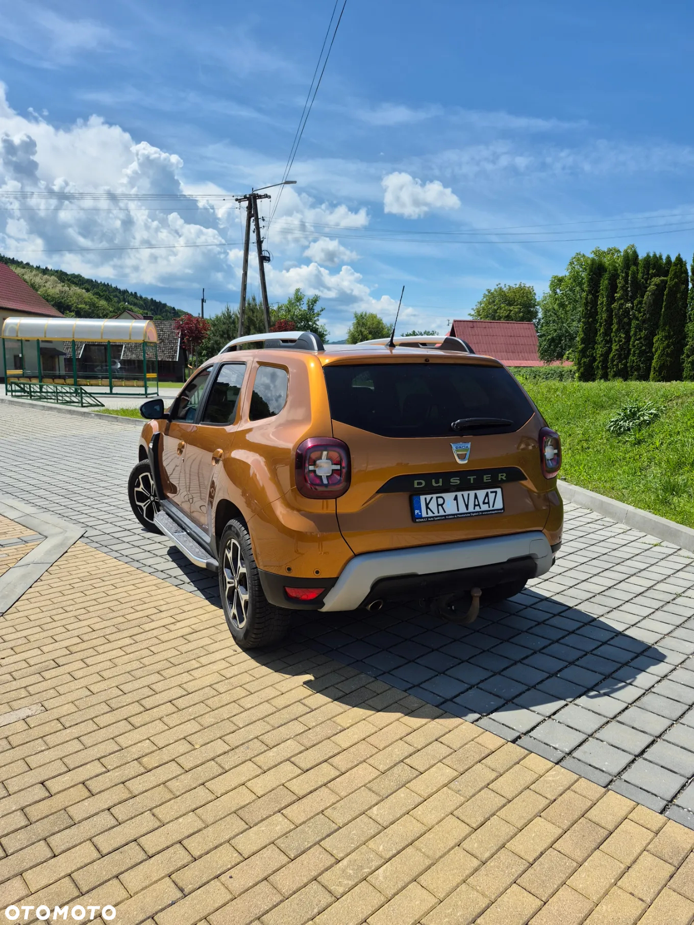 Dacia Duster 1.0 TCe Prestige - 3