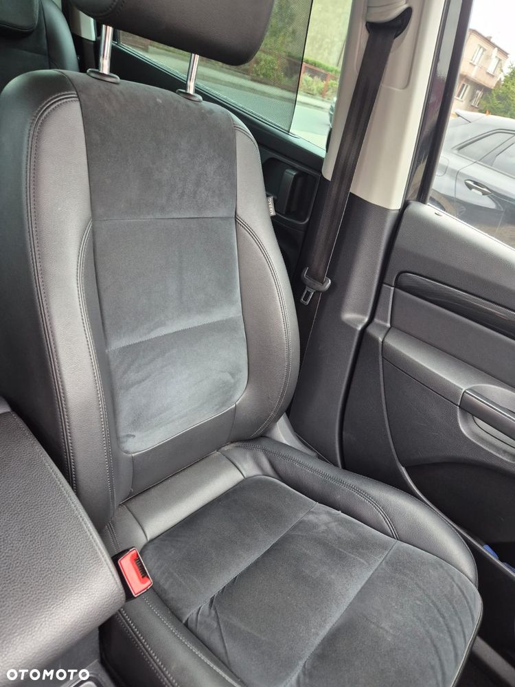 Seat Alhambra - 13