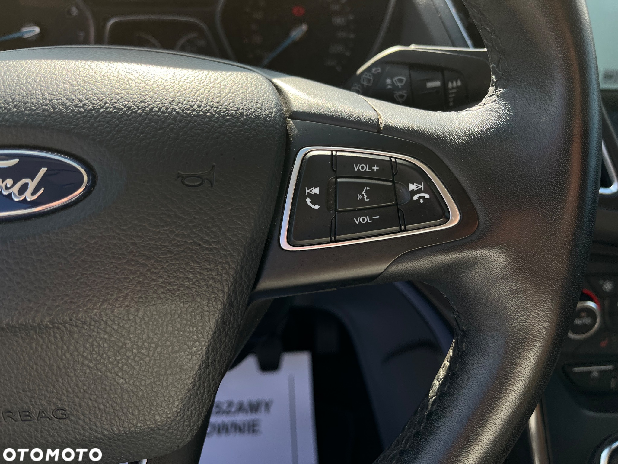 Ford C-MAX 1.0 EcoBoost Edition ASS - 11