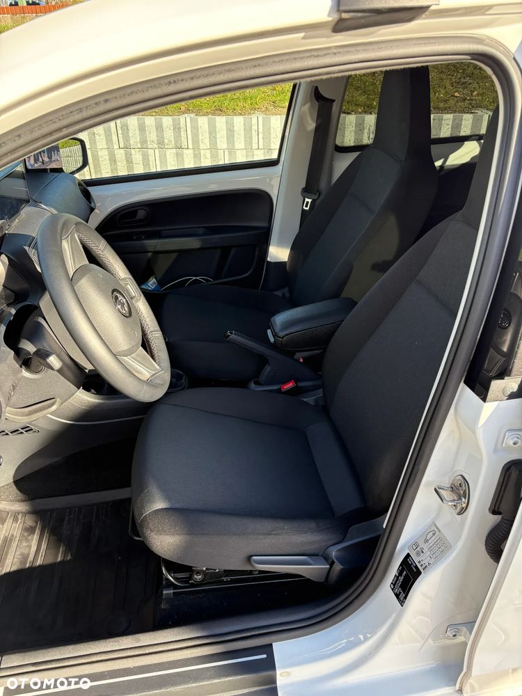 Skoda Citigo 1.0 MPI Active - 11