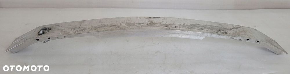 BELKA ZDERZAKA PRZÓD MERCEDES A-KLASA W177 2018- - 4