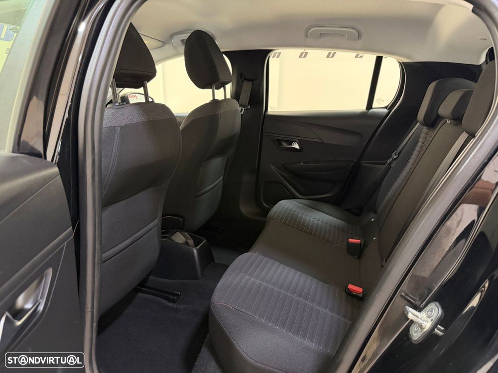 Peugeot 208 1.5 BlueHDi Active Pack - 36