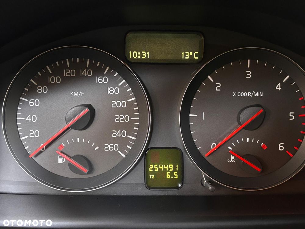 Volvo V50 1.6D DPF DRIVe Kinetic - 14