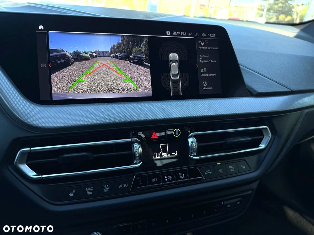 BMW Seria 2 216d GT M Sport - 20