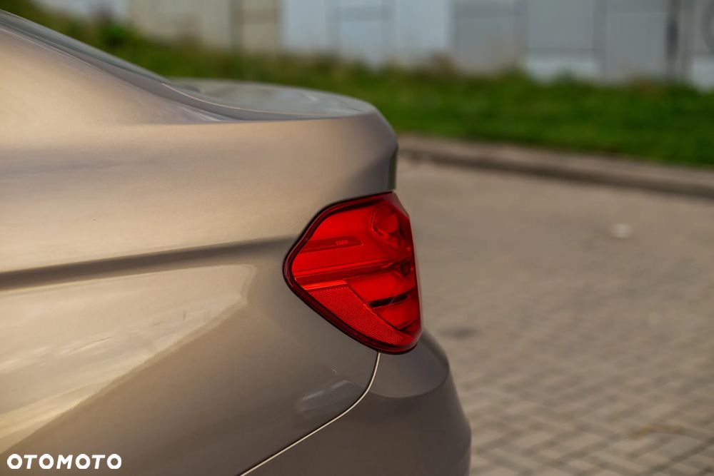 BMW Seria 4 428i Luxury Line - 32