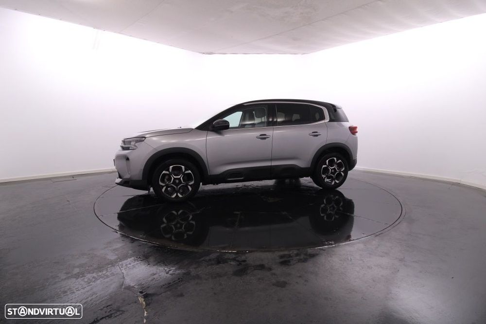 Citroën C5 Aircross 1.5 BlueHDi Max EAT8 - 3