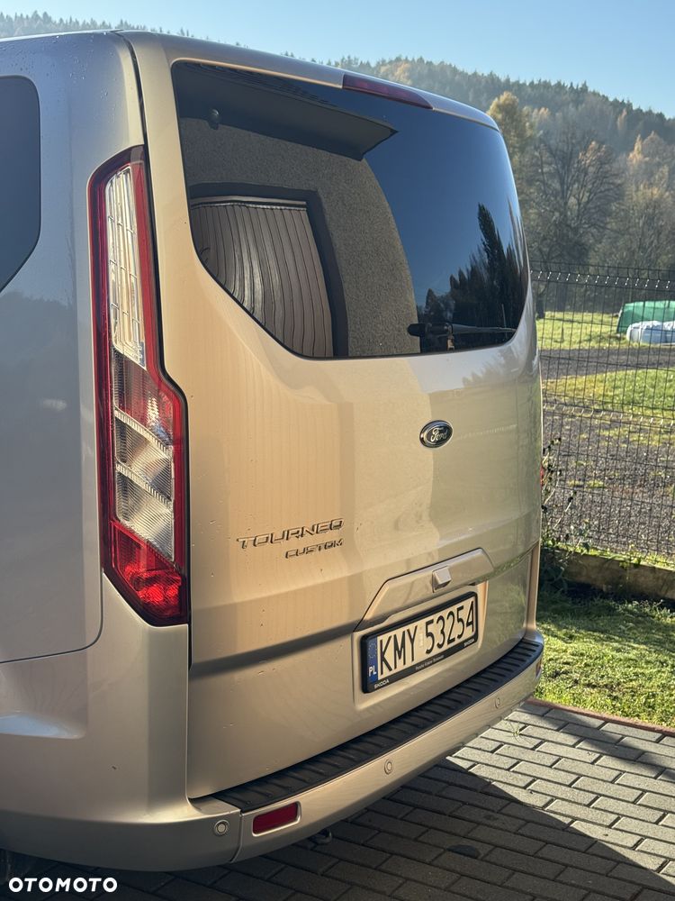 Ford Transit - 25