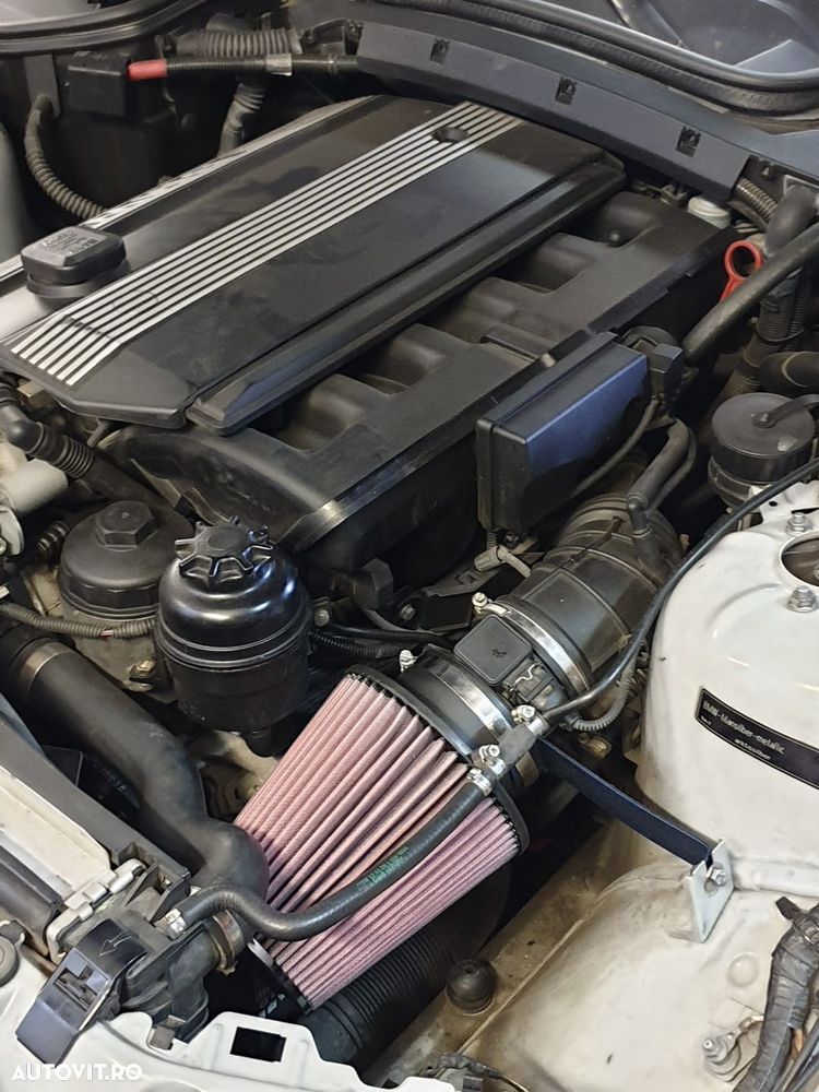 BMW Z3 3.0i roadster - 5