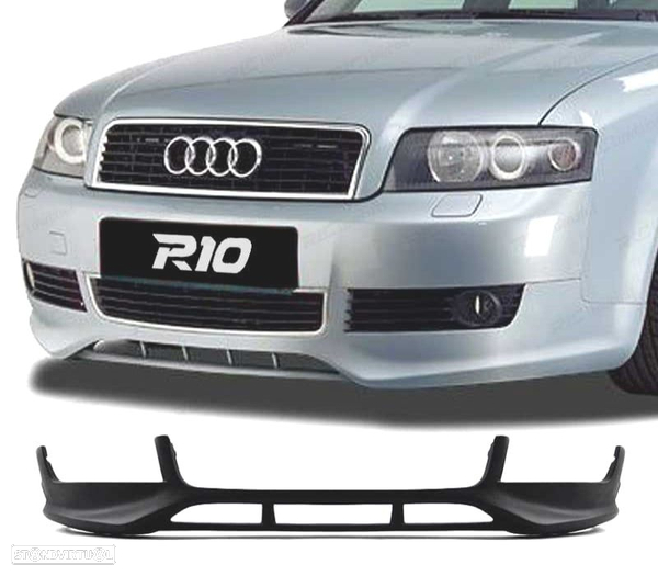 SPOILER FRONTAL PARA AUDI A4 B6 00-04