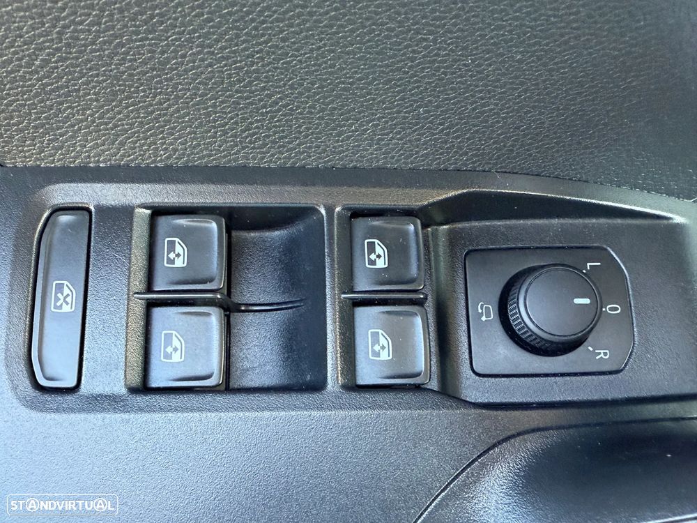 SEAT Ibiza 1.0 TSI Style - 16