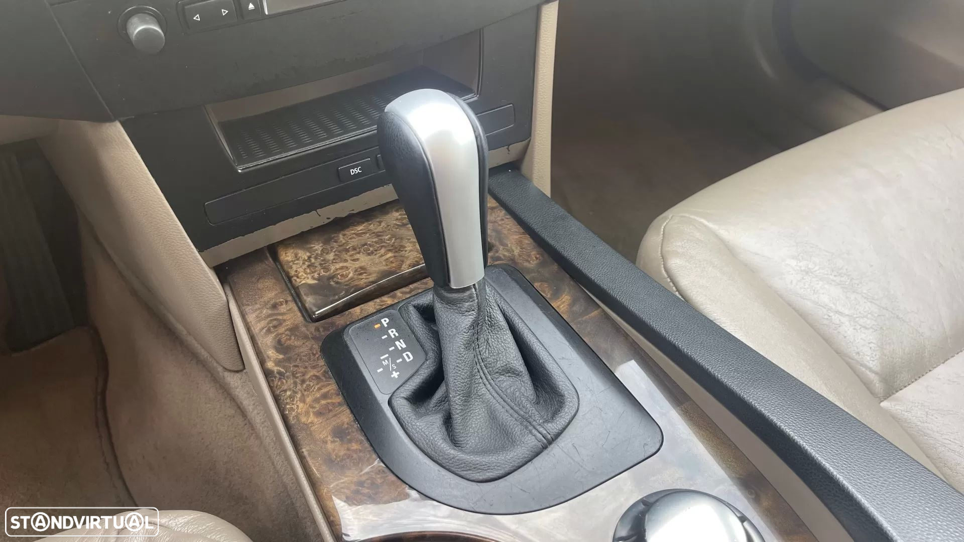 BMW 530 dA - 32