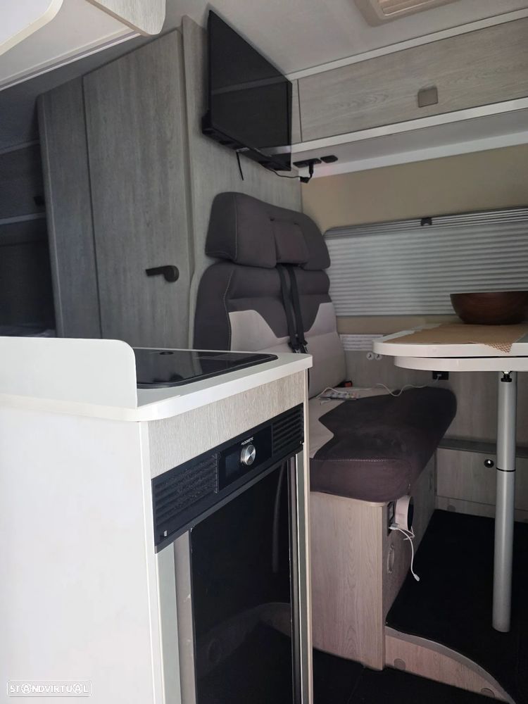 Roller Team Livingstone - 17