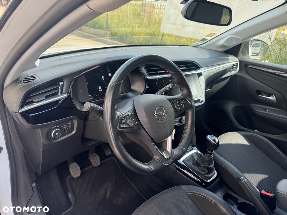 Opel Corsa 1.2 Direct Injection Turbo GS - 13