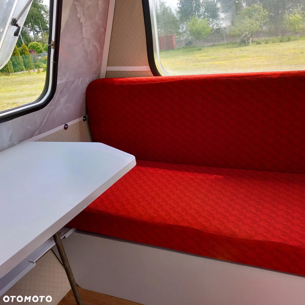 Niewiadów N126N - 5