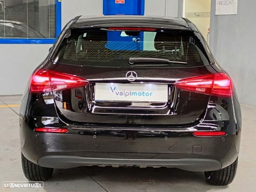 Mercedes-Benz A 250 e 8G-DCT Advanced Progressive - 7