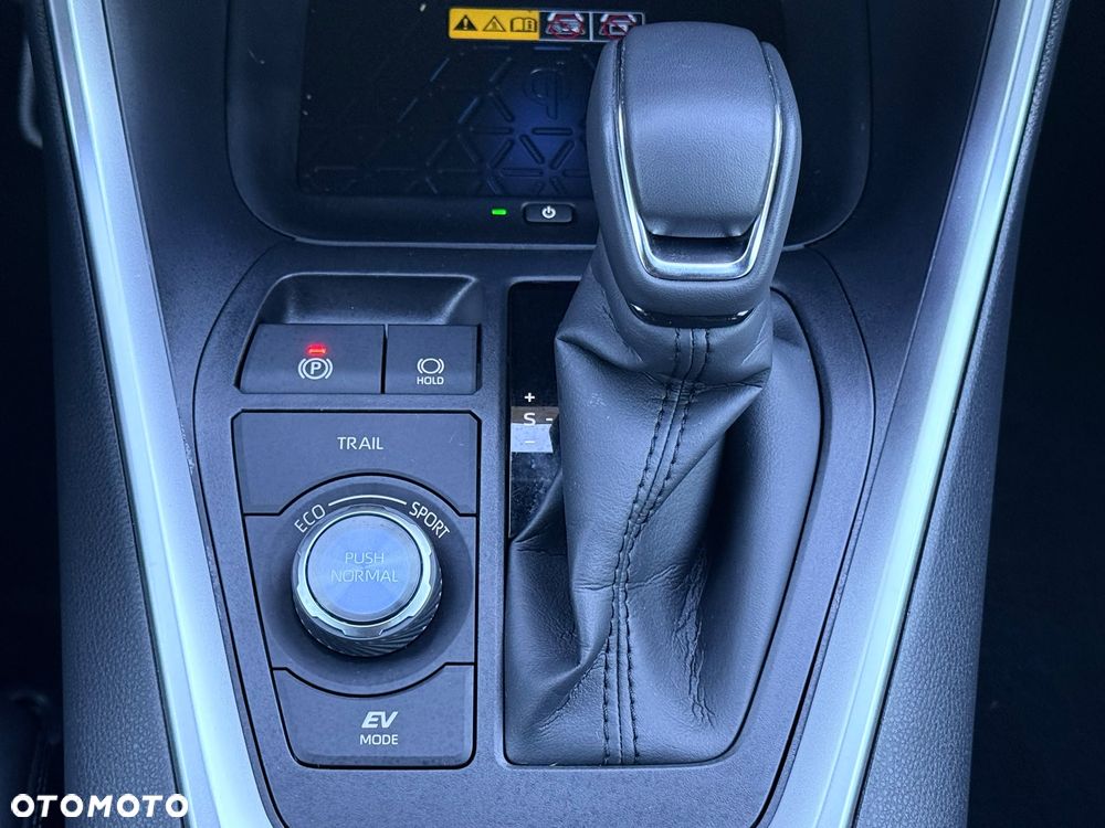 Toyota RAV4 2.5 Hybrid Executive 4x4 - 26