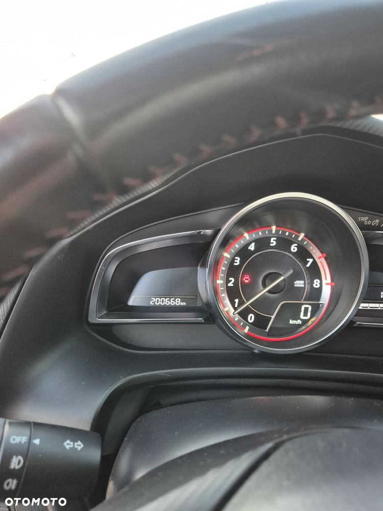 Mazda 3 2.0 Skypassion - 22