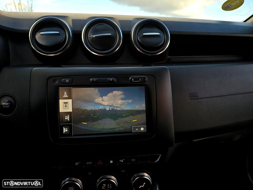 Dacia Duster 1.5 Blue dCi Prestige - 10