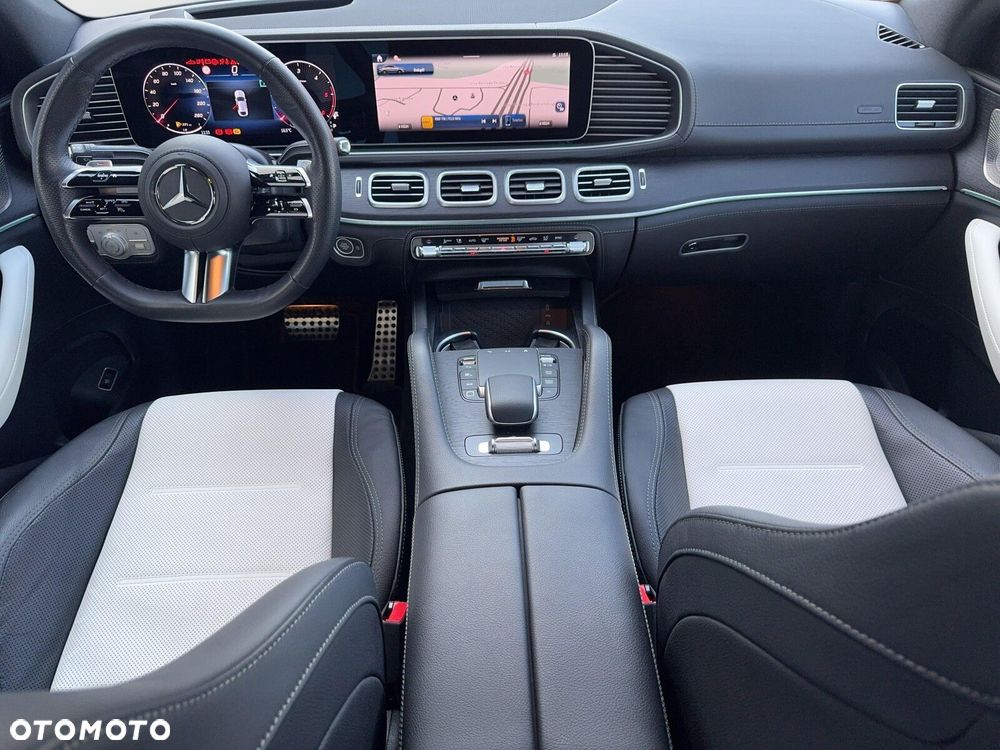 Mercedes-Benz GLE - 26