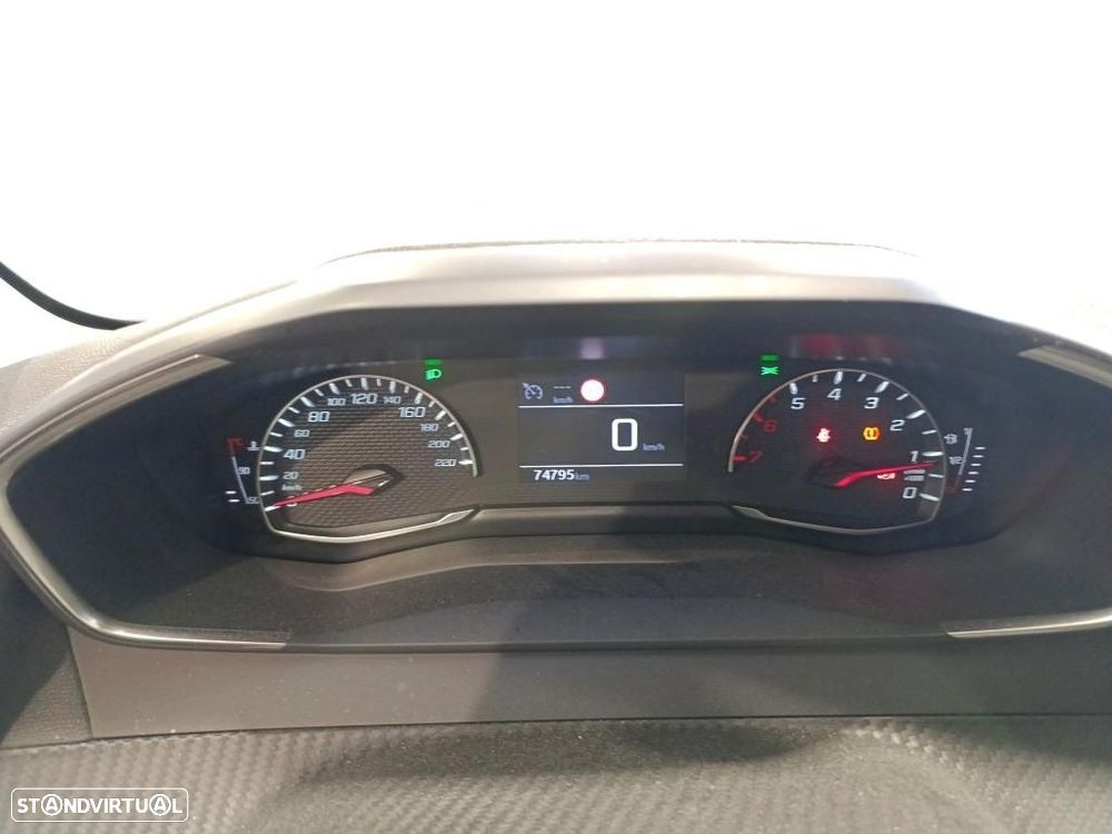 Peugeot 208 1.5 BlueHDi Active - 7