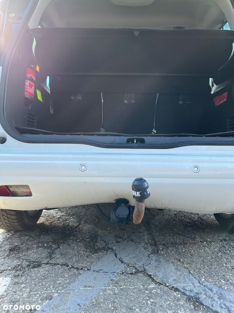 Peugeot 5008 1.6 HDi Style 7os - 14