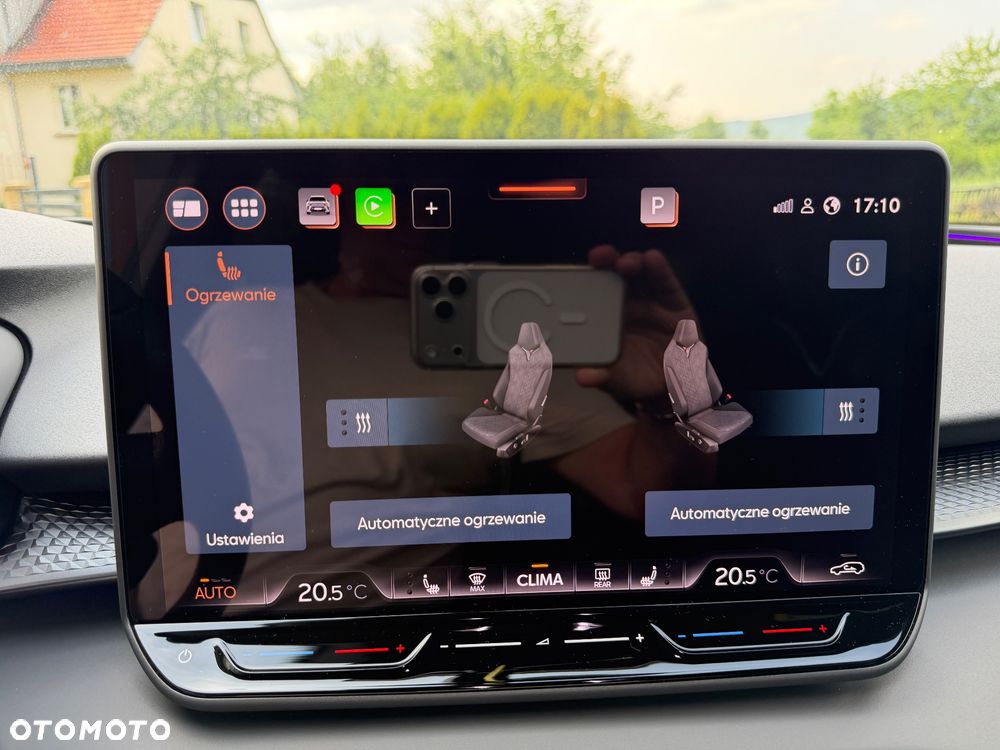 Cupra Terramar 1.5 eTSI mHEV Advantage Edition DSG - 39