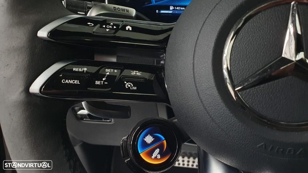 Mercedes-Benz GLC 63 AMG S E Performance Coupe Speedshift MCT9G Série Especial - 26