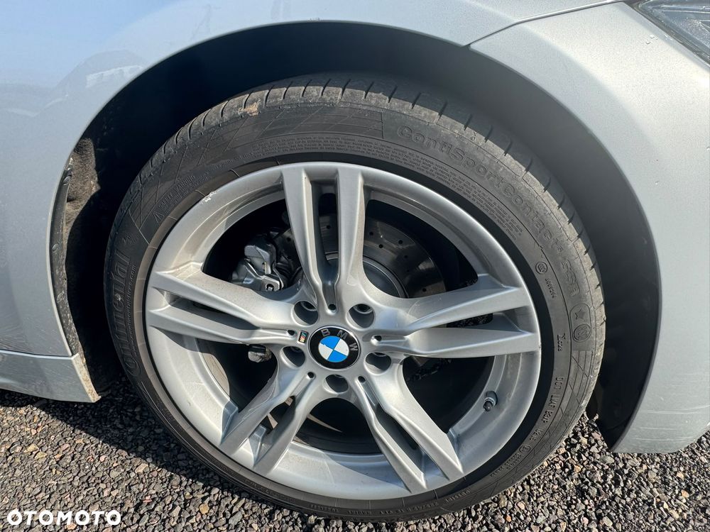 BMW Seria 4 420i GPF M Sport - 10