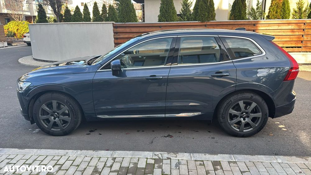 Volvo XC 60 T5 AWD Inscription - 2