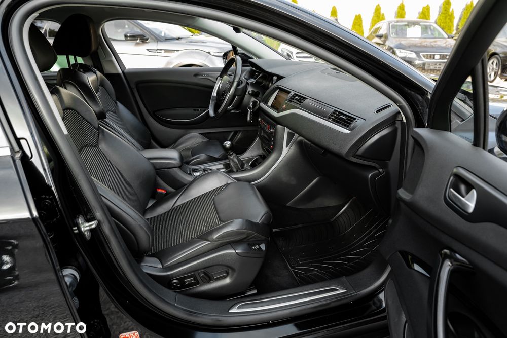 Citroën C5 BlueHDi 150 S&S Exclusive - 26