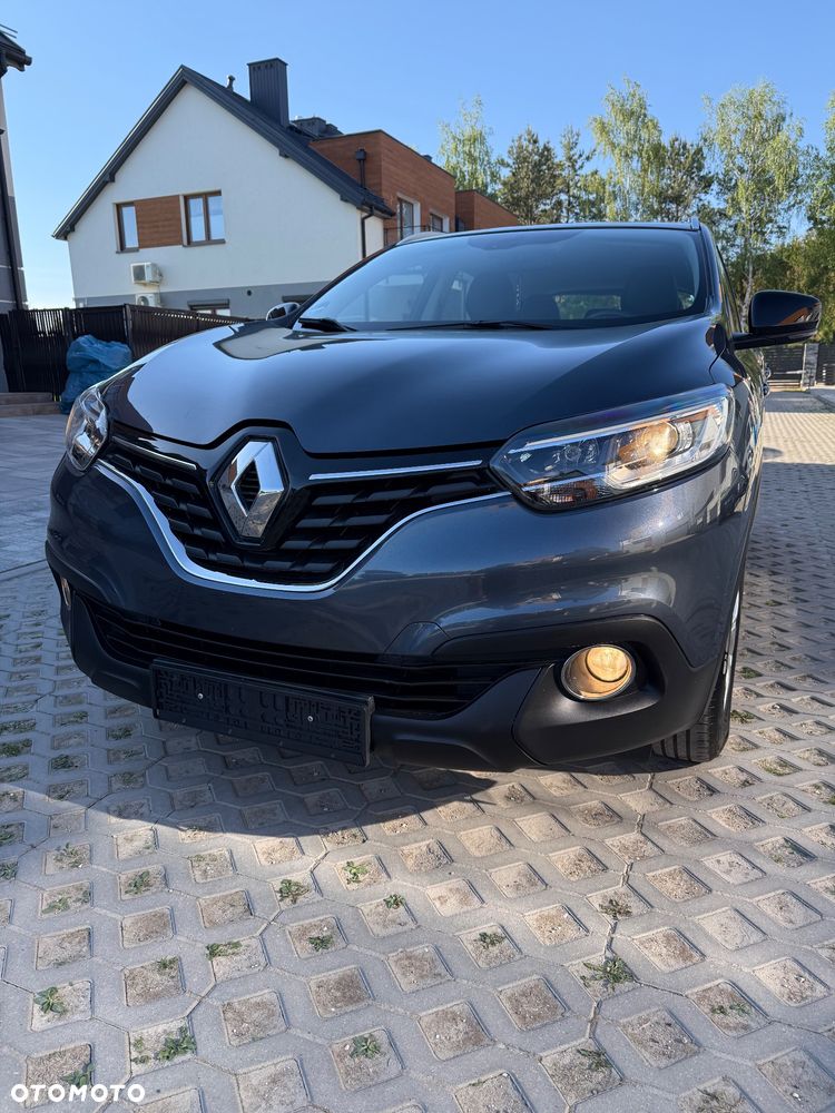 Renault Kadjar 1.2 Energy TCe Life - 25