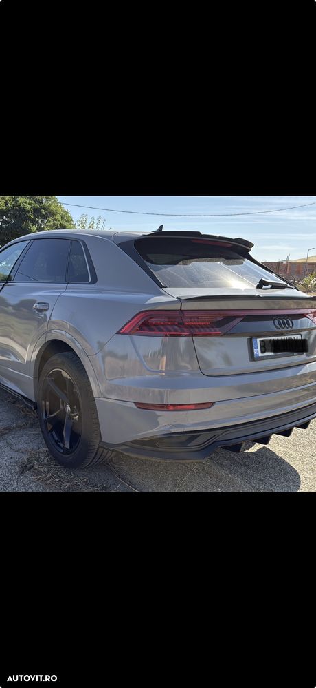 Audi Q8 - 4