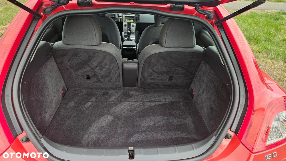 Volvo C30 DRIVe Kinetic - 9