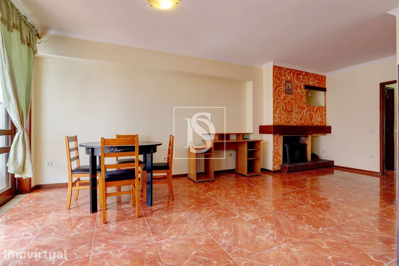 Apartamento T2 na 2ª linha de mar em Vila do Conde - Grande imagem: 5/26