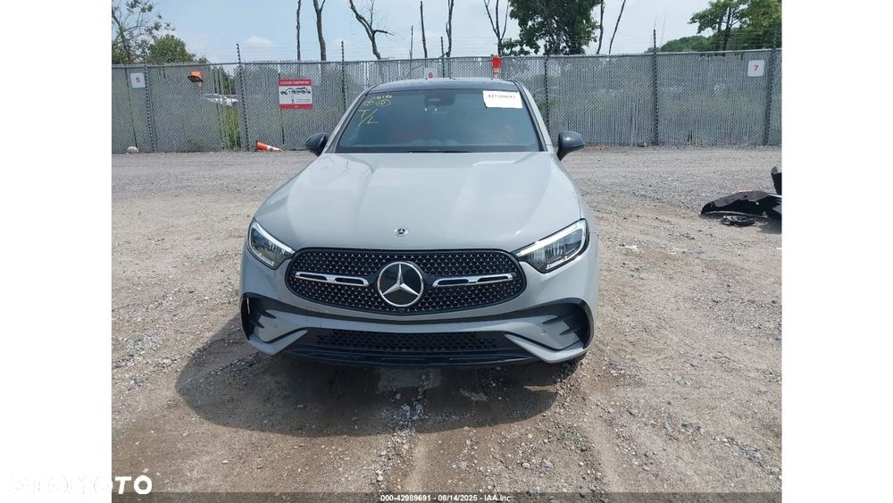 Mercedes-Benz GLC - 2