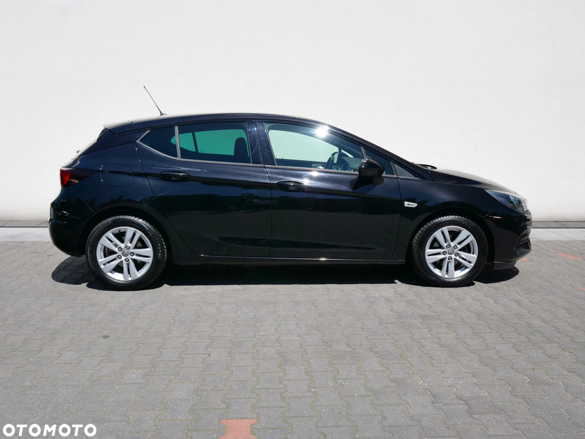 Opel Astra V 1.2 T GS Line S&S - 6
