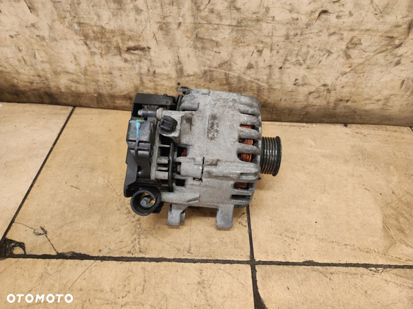 Alternator Peugeot Citroen 1.6 EHDI