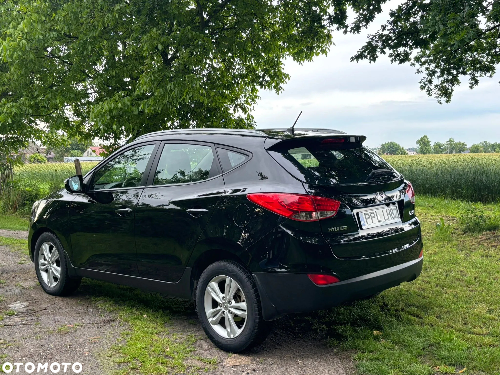 Hyundai ix35 1.6 GDI Comfort 2WD - 6