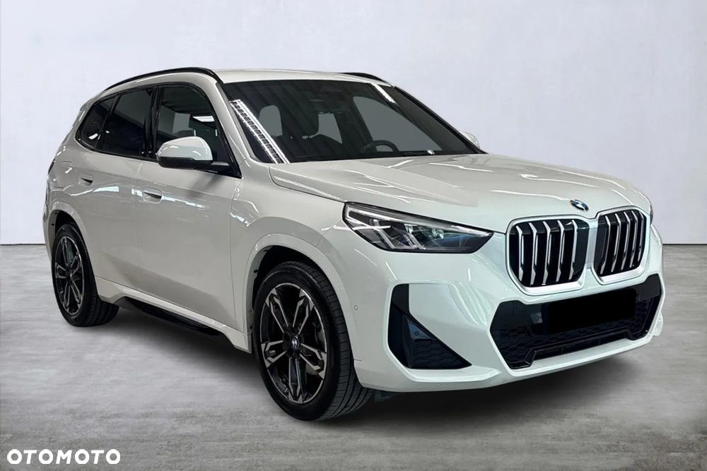 BMW X1 sDrive18i sport - 9
