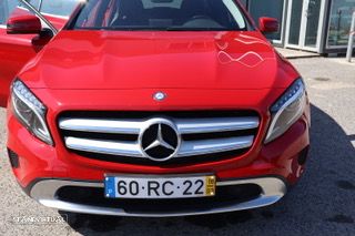 Mercedes-Benz GLA 180 CDI Aut. - 3